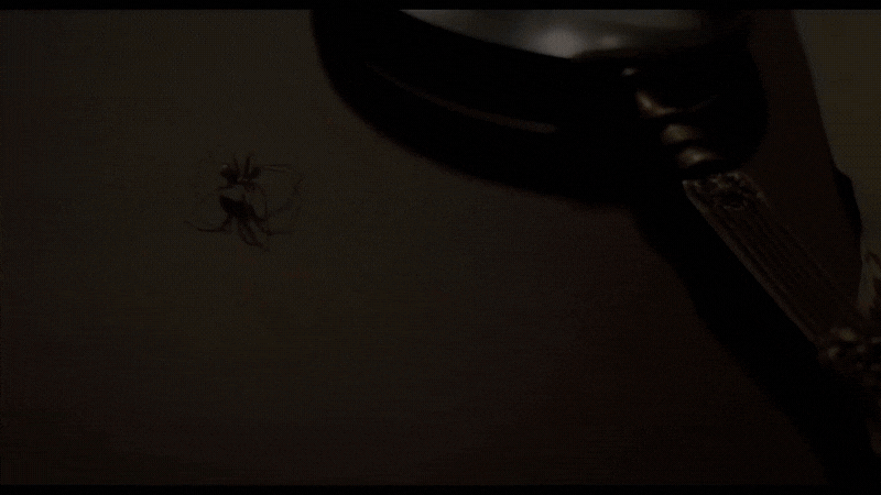 Yelzkizi Spider-Noir Villains Revealed: Exclusive First Look at Sandman, Tombstone, Silvermane and More in Amazon’s Noir Series