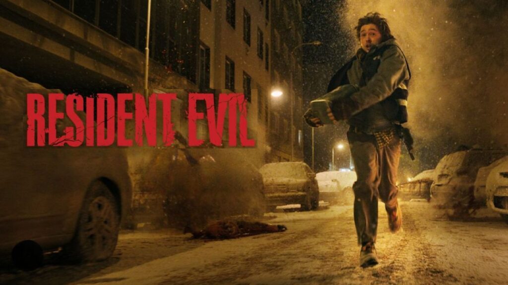 Yelzkizi ‘one fateful, horrifyihe first trailer for the resident evil movie — feedback, reactions, and everything we know (2026)