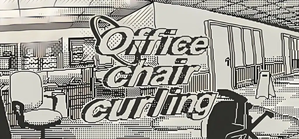 Yelzkizi office chair curling release date, gameplay, and modes