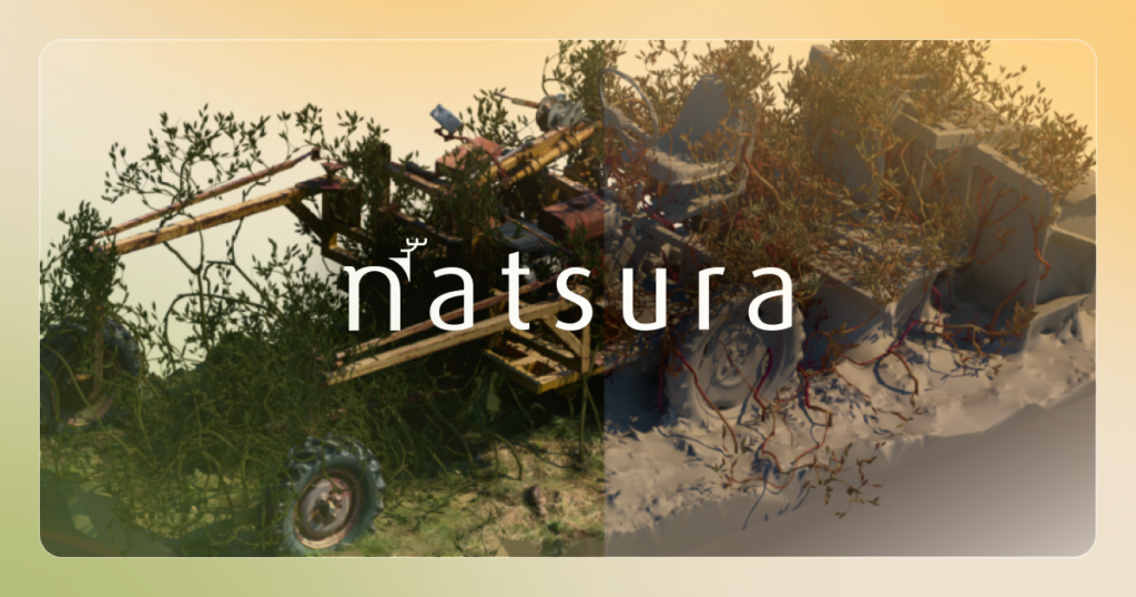 Yelzkizi houdini plant-generation toolkit natsura is now in early access: features, pricing, and workflow benefits