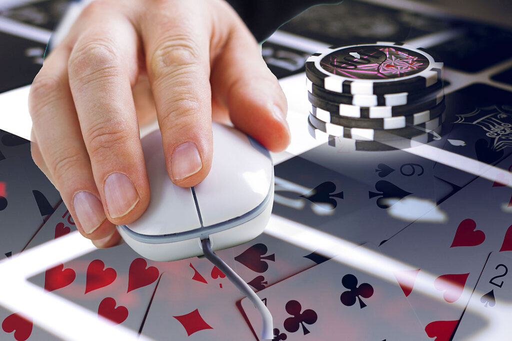 Philippines igaming revenue overtakes offline gambling in 2025 for the first time