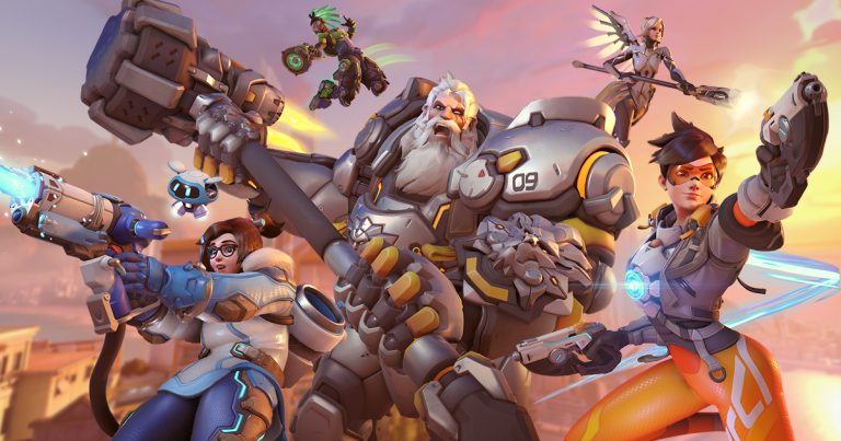 Yelzkizi blizzard’s overwatch (previously overwatch 2) switch 2 version explained