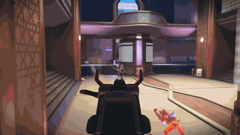 Yelzkizi Overwatch players beg Blizzard to revert Mystery Heroes changes after removing perks and 5v5 matches: “Who asked for this?”