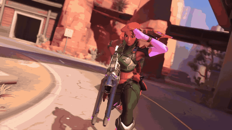 Yelzkizi Blizzard’s Overwatch (Previously Overwatch 2) Switch 2 Version Explained