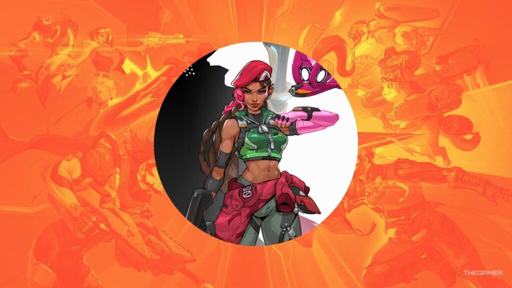 Yelzkizi overwatch reveals its newest hero look as fans guess hero 51’s identit