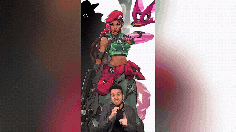 Yelzkizi Overwatch Reveals Its Newest Hero Look as Fans Guess Hero 51’s Identit