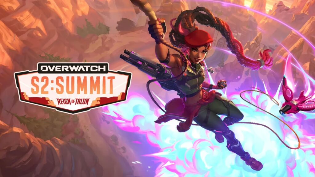 Yelzkizi blizzard’s overwatch (previously overwatch 2) switch 2 version explained