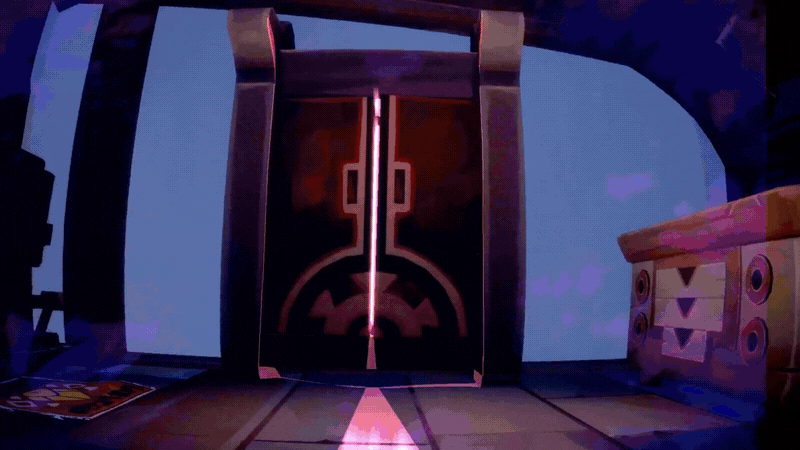 Yelzkizi Town of Zoz: Become a Shaman Chef & Uncover the Mystery of a Town in This Action-Adventure