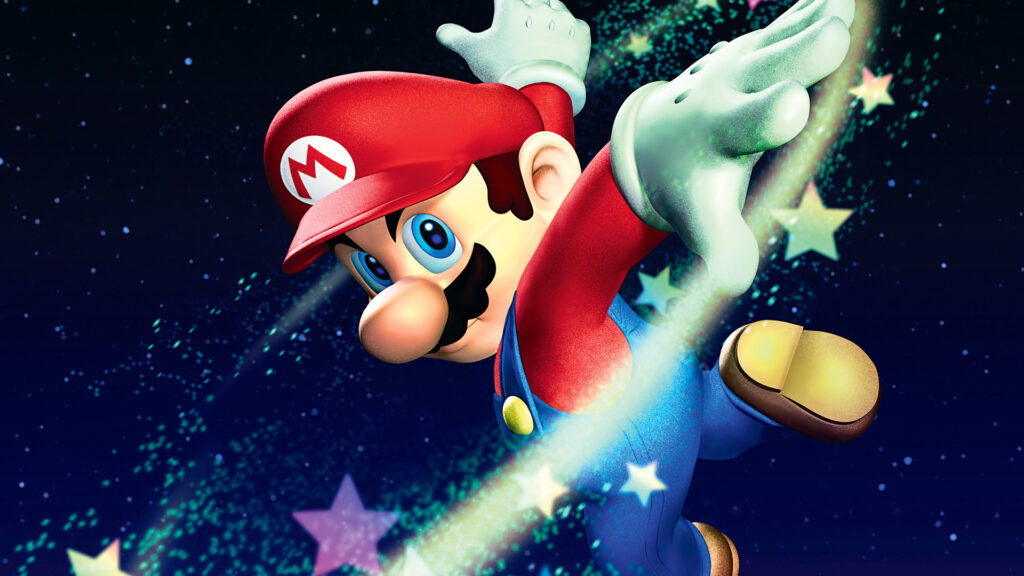 Yelzkizi super mario galaxy movie ai training disclaimer explained: why the end-credits warning matters
