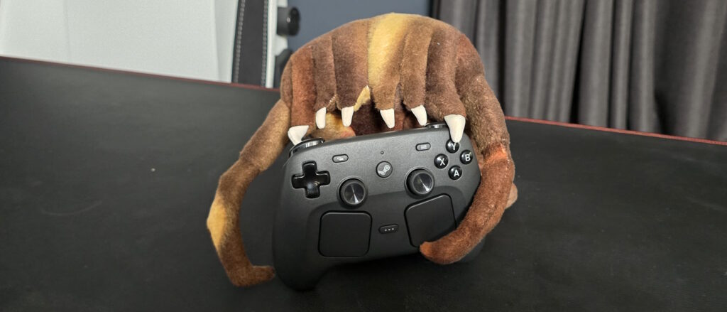 Reviews praise new steam controller performance but debate its $99 price tag in 2026