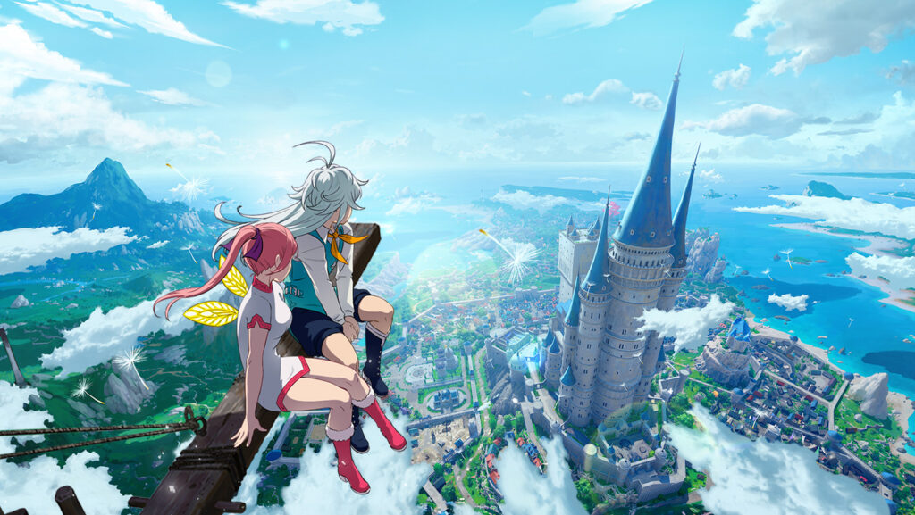Yelzkizi the seven deadly sins: origin review (2026): netmarble’s open-world anime rpg worth playing?