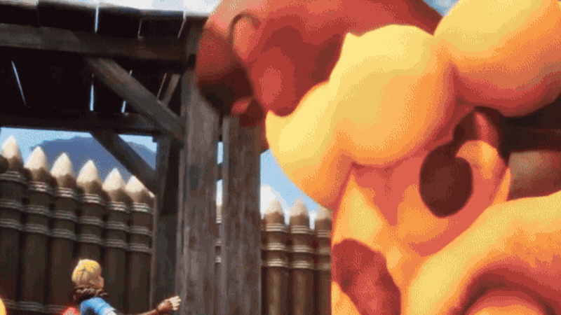 Yelzkizi Pokemon and Palworld Clone Pickmos Removed From Steam: “We Are Revising the Game to Ensure a Controversy-Free Experience”