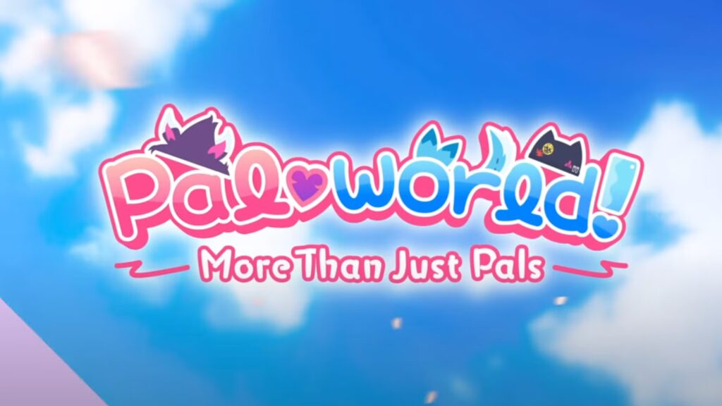 Yelzkizi palworld horror-themed dating sim spinoff is real: what we know about more than just pals