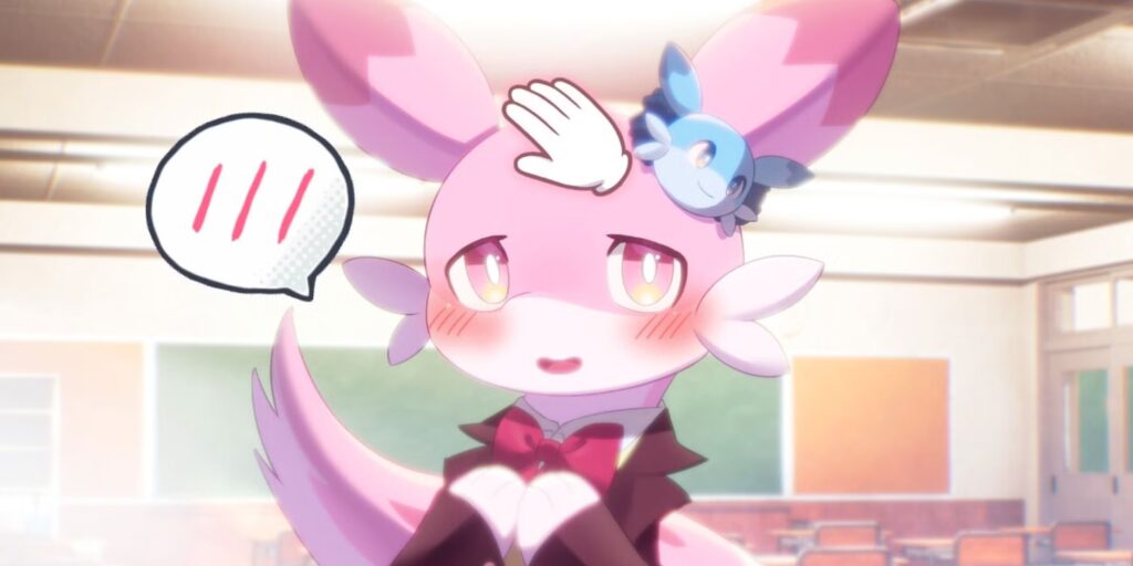 Yelzkizi palworld horror-themed dating sim spinoff is real: what we know about more than just pals