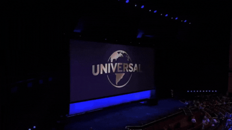 Yelzkizi Paramount Pictures at CinemaCon 2026: Full Reveal Guide