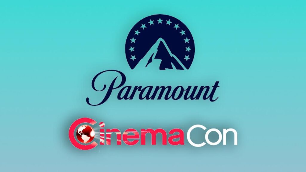 Yelzkizi paramount pictures at cinemacon 2026: full reveal guide