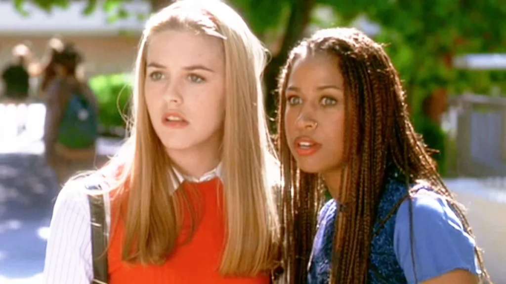 Yelzkizi peacock has canceled the clueless sequel series: why the alicia silverstone revival was scrapped and what happens next
