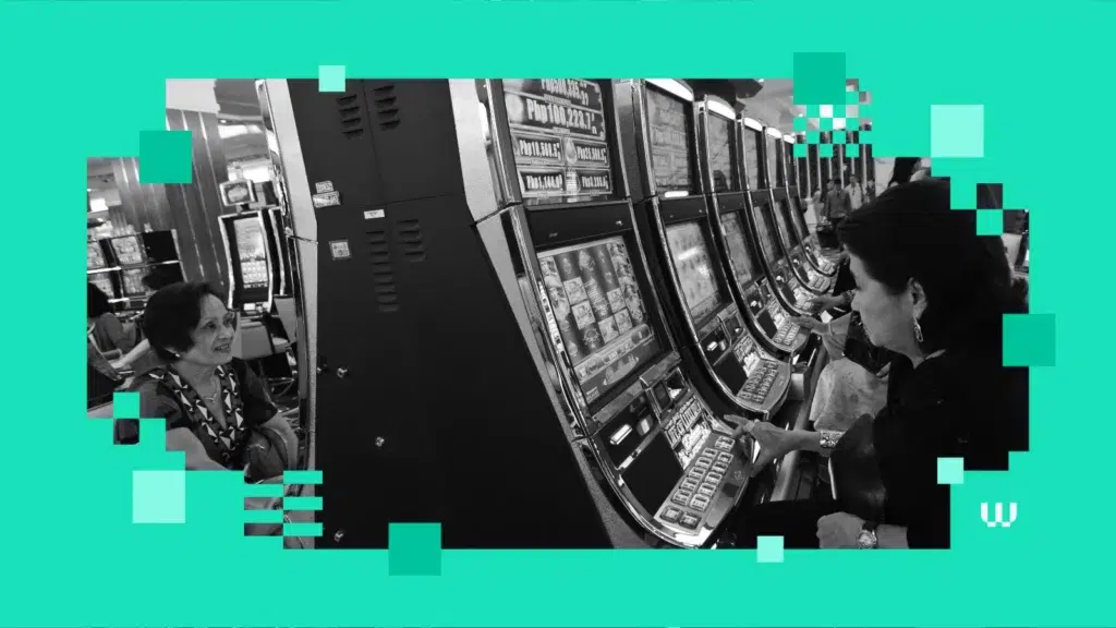 Philippines igaming revenue overtakes offline gambling in 2025 for the first time