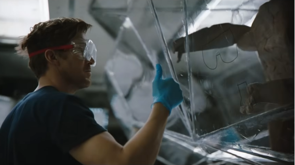 Yelzkizi project hail mary is doing so well at the box office that there’s already talk of turning it into a franchise