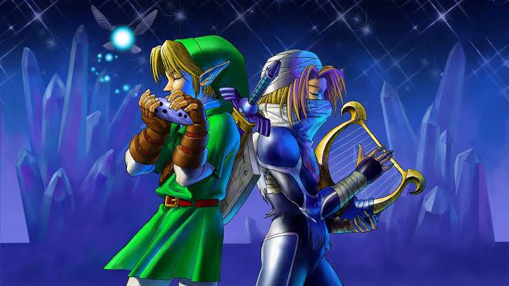 It looks like we’re finally getting an ocarina of time remake: switch 2 rumors, release window, and what we know