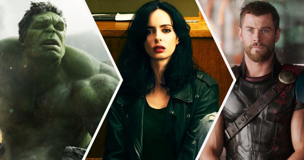 Yelzkizi top 10 physically strongest marvel characters (ranked by raw strength)