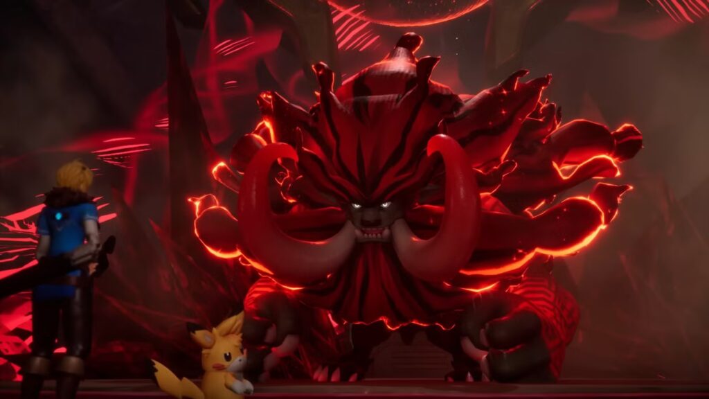 Yelzkizi pokemon and palworld clone pickmos removed from steam: “we are revising the game to ensure a controversy-free experience”