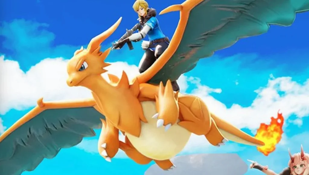 Yelzkizi pokemon and palworld clone pickmos removed from steam: “we are revising the game to ensure a controversy-free experience”