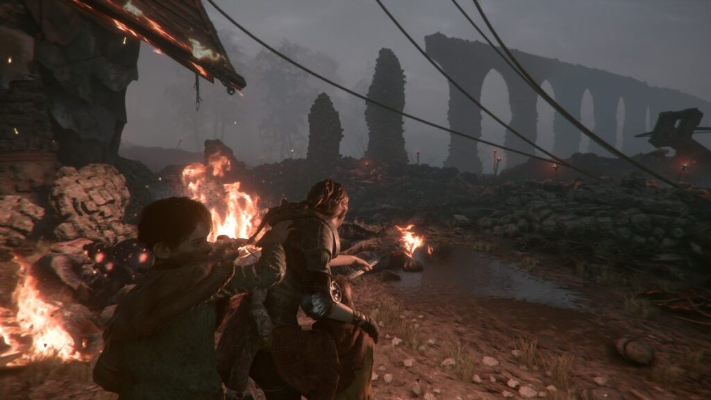“the release is almost here”: resonance (a plague tale legacy) could be only months away — trailer breakdown and everything we know