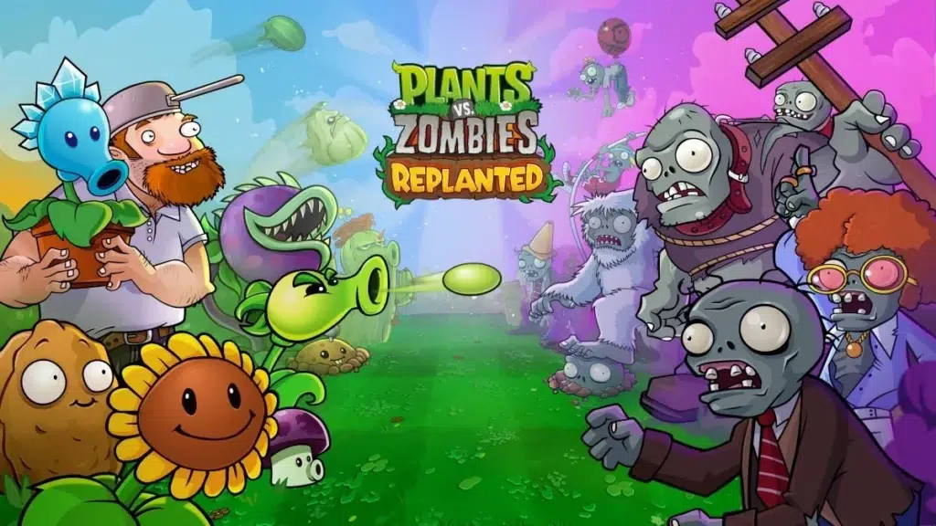 Yelzkizi plants vs zombies 3 soft launch returns again as pvz 3: evolved reappears after years of reworks