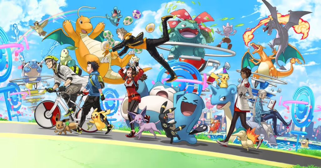 12 things to know before jumping into pokémon champions (release date, platforms, modes, and battle meta basics)