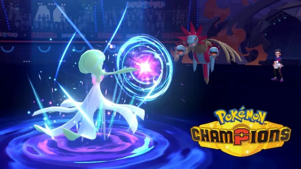 12 things to know before jumping into pokémon champions (release date, platforms, modes, and battle meta basics)