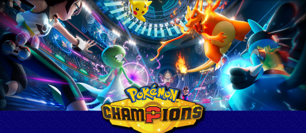 Pokemon champions will not support all 1000+ pokemon at launch: full roster, final evolutions, and season plans explained