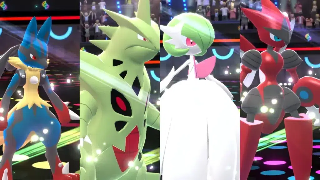 Pokemon champions will not support all 1000+ pokemon at launch: full roster, final evolutions, and season plans explained