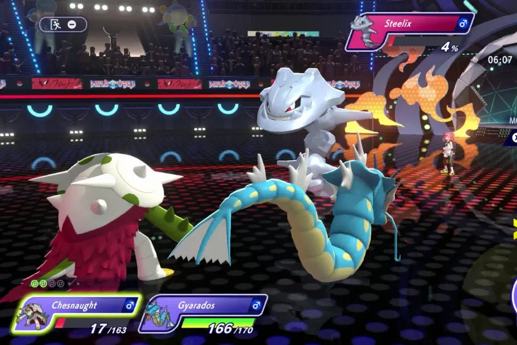 yelzkizi Every Ability The Mega Evolutions Have In Champions