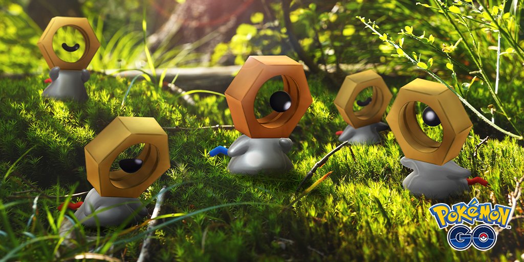 How to get shiny meltan in pokémon go (2026 guide): mystery box method, spawn tips, and event explained