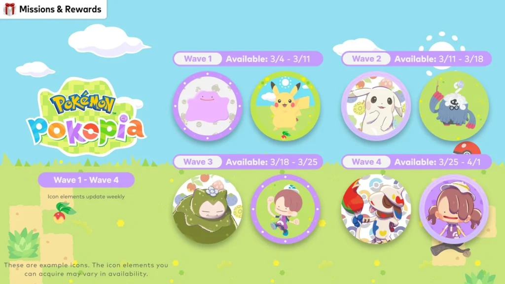Pokémon pokopia event announced: dates, rewards, and how to join the latest limited-time event