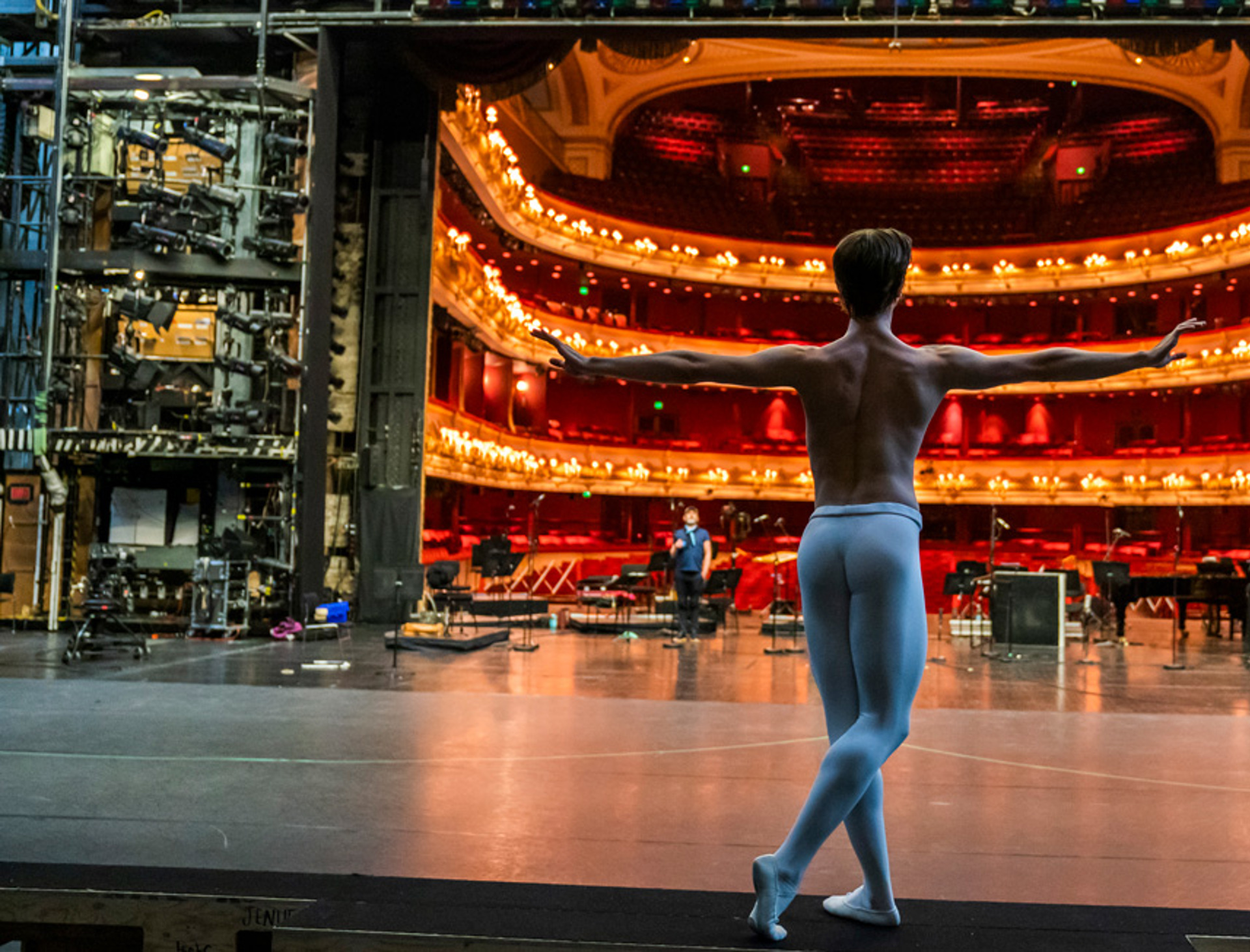 Timothée chalamet boosted royal ballet and opera ticket sales: what happened and why it worked