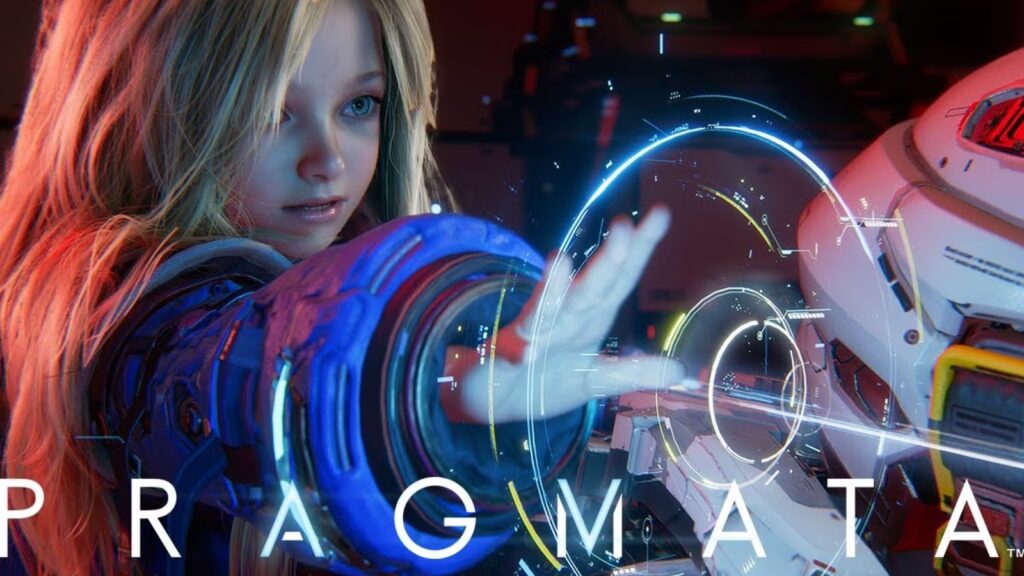 Yelzkizi pragmata review: ’s ambitious sci-fi adventure delivers innovation but falls short of greatness