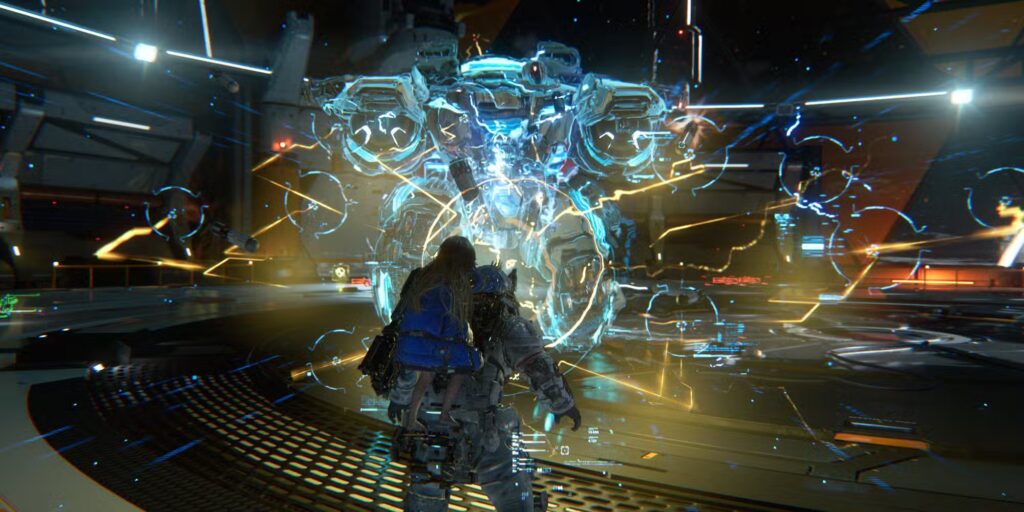 Yelzkizi pragmata: the kotaku review — release date, gameplay, length, and verdict