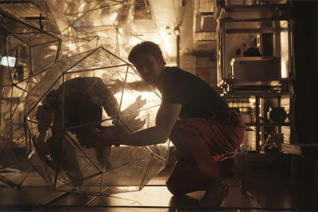 Yelzkizi project hail mary is doing so well at the box office that there’s already talk of turning it into a franchise