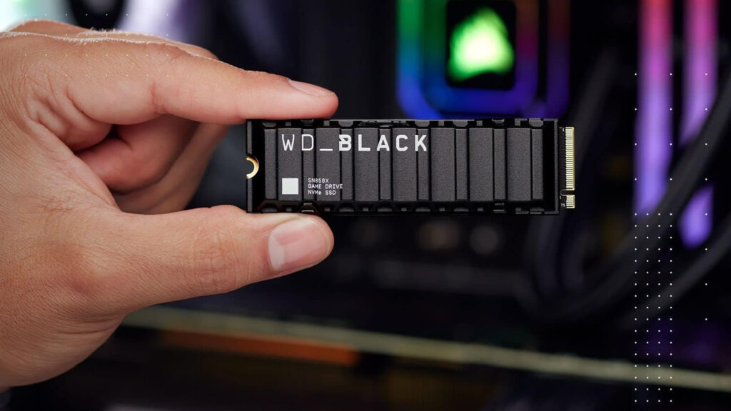 Yelzkizi the best ssds for ps5 in 2026: top nvme m. 2 picks that meet sony’s requirements