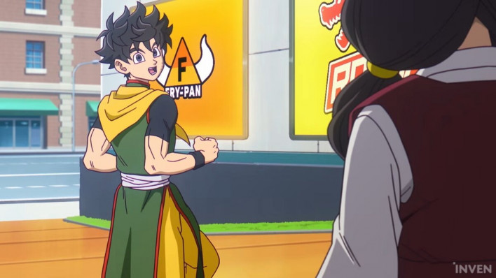 Yelzkizi dragon ball xenoverse 3 finally revealed: akira toriyama’s last new designs, age 1000 story, and 2027 release