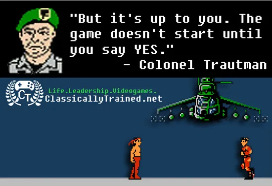 The 100 greatest video game quotes of all time: iconic lines, memes, and legendary one liners
