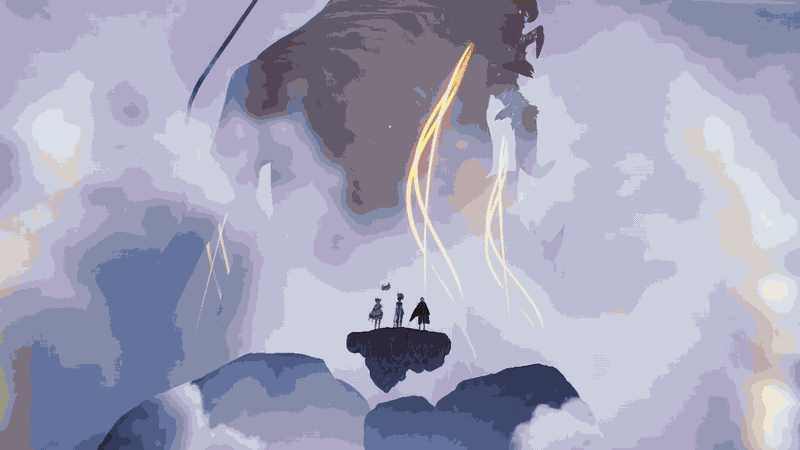 Yelzkizi Above Land: Rhapsody announced for PC (everything confirmed so far)