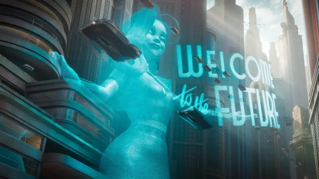 Yelzkizi ray gunn: sam rockwell, scarlett johansson and tom waits join brad bird’s animated sci-fi noir film – cast, plot, release date & everything we know