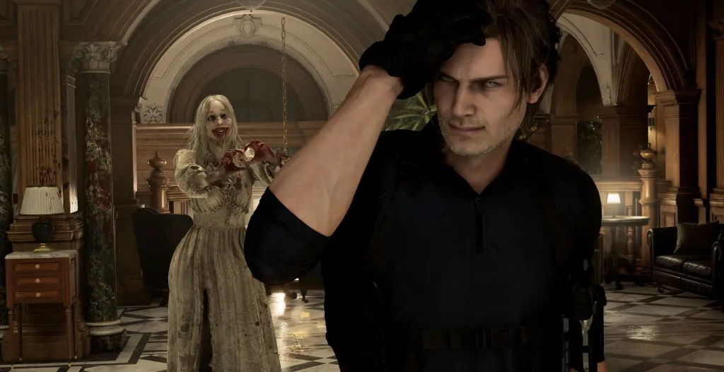 Resident evil requiem post-campaign minigame explained: why unlocking it after the story makes perfect sense