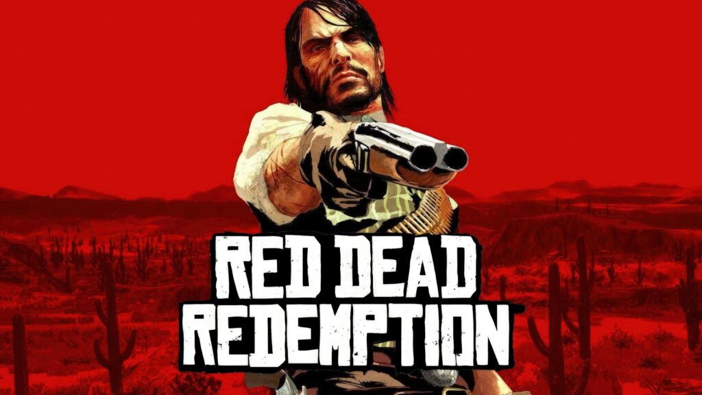 After johnny cage, karl urban wants to play red dead’s john marston what it means for a red dead redemption movie