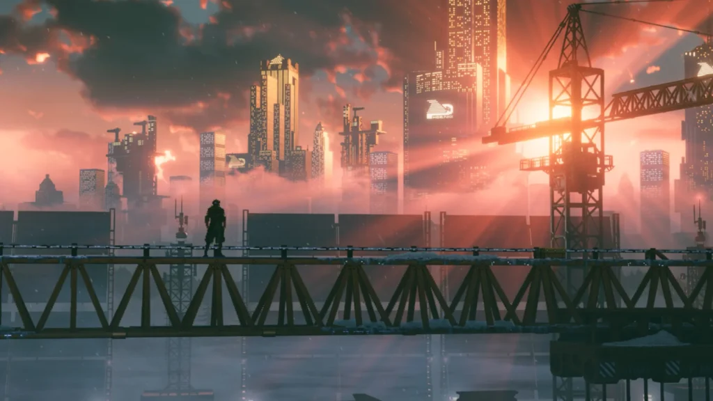 Yelzkizi embodiment of style received very positive reviews on steam: why replaced is winning gamers over