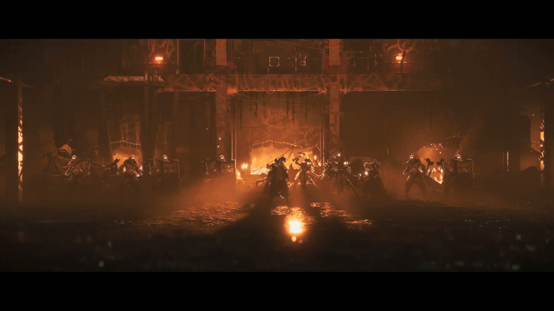 Yelzkizi Gorgeous Pixel Art Indie Game Replaced Arrives Busted on Xbox Series S After 8-Year Wait