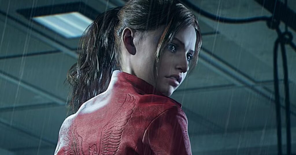 Yelzkizi players keep finding veronica easter eggs in resident evil requiem as code: veronica remake rumors grow